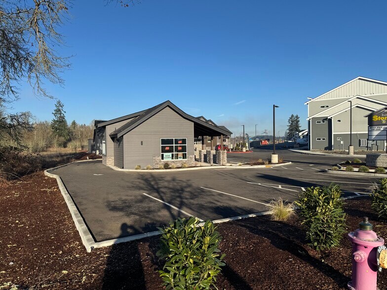More Photos Of 14712 Tahoma Blvd SE, Yelm Medical For Lease