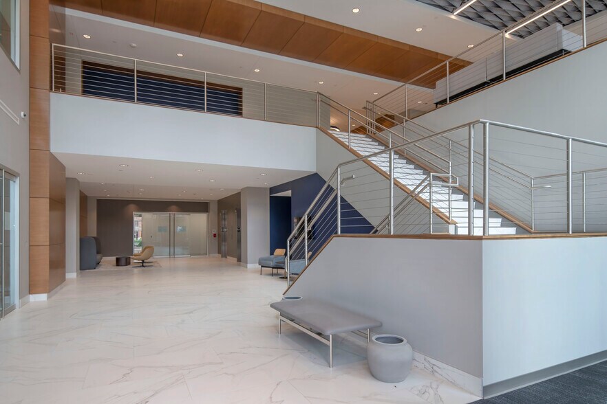 More Photos Of 1501 Nowell Rd, Raleigh Office For Lease