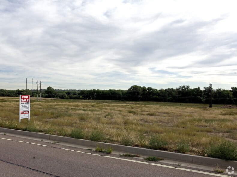 More Photos Of 9359 Bandley Dr, Fountain Land For Sale