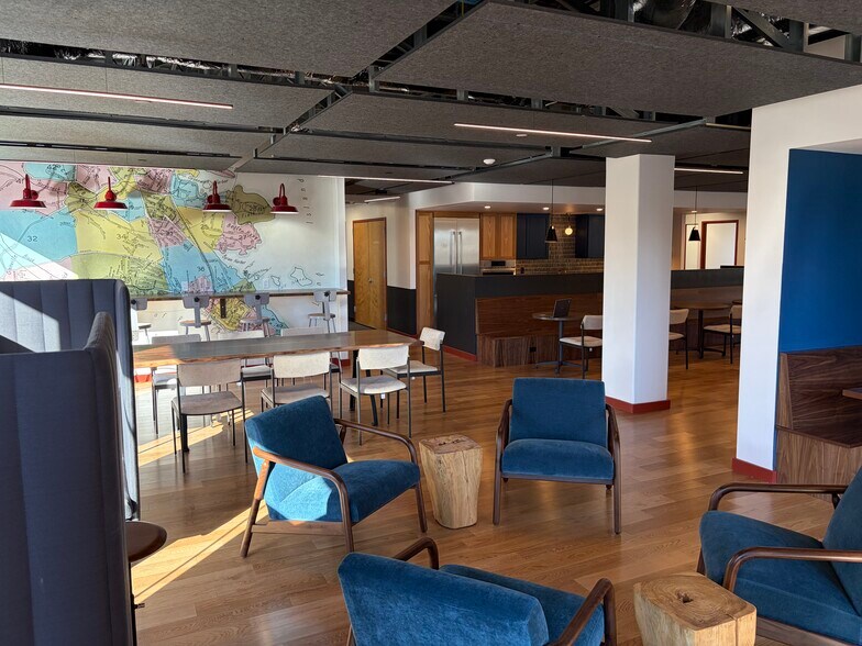 More Photos Of 200 Pemberwick Rd, Greenwich Loft Creative Space For Lease