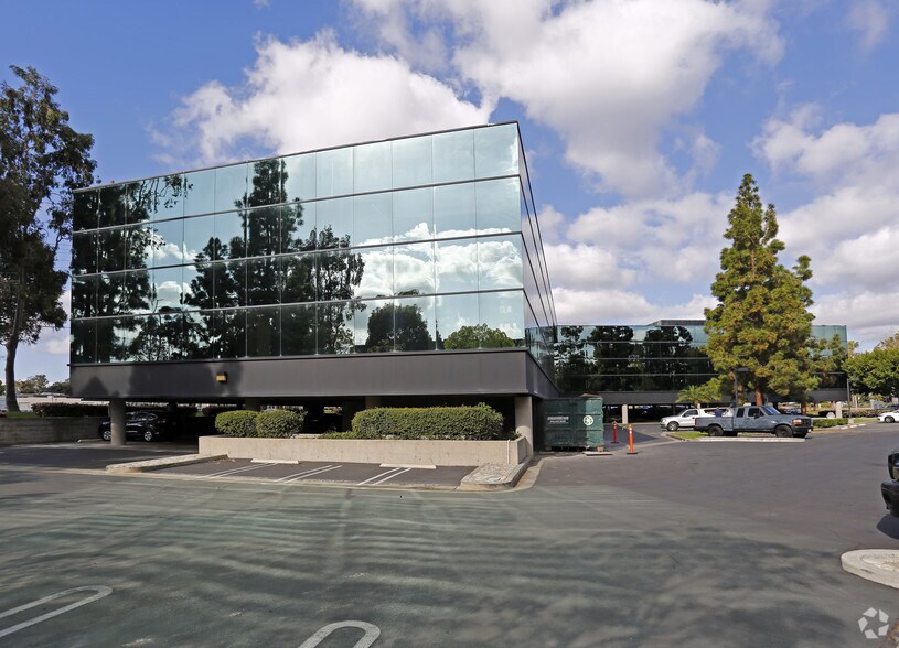 More Photos Of 17780 Fitch, Irvine Office For Lease