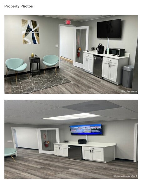 More Photos Of 1294 Conant St, Maumee Warehouse For Lease