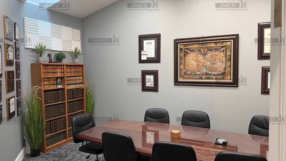 More Photos Of 1200 E Woodhurst Dr, Springfield Medical For Sale