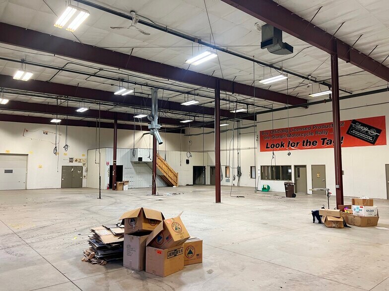 More Photos Of 110 Wall St, Onamia Flex For Sale