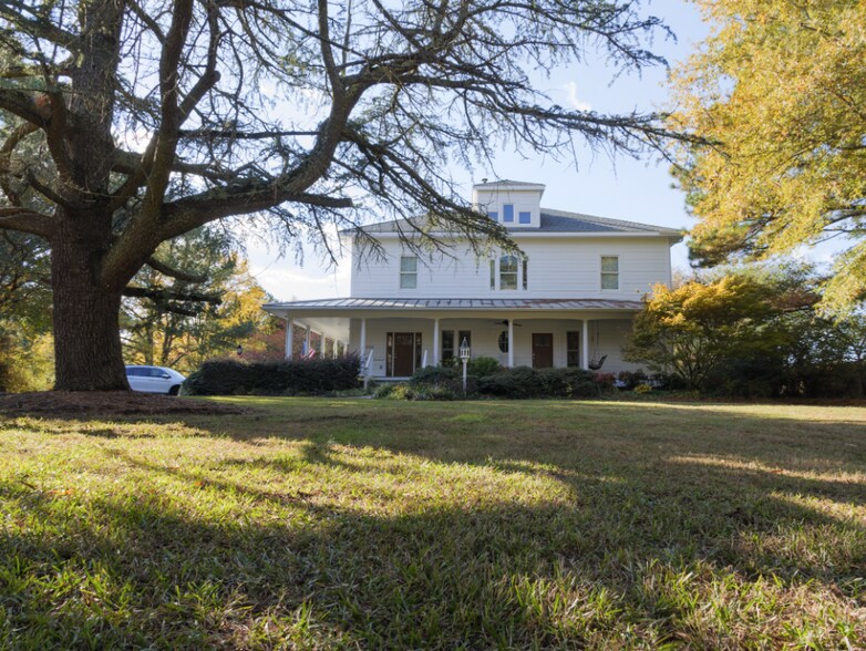 More Photos Of 4208 S Alston Ave, Durham Medical For Lease