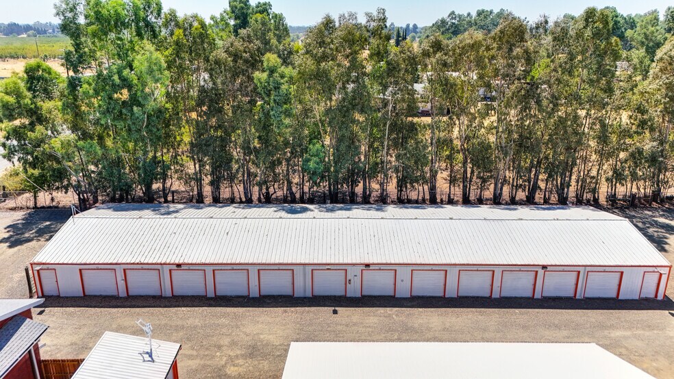 More Photos Of 7965 State Highway 99W, Gerber Self Storage For Sale