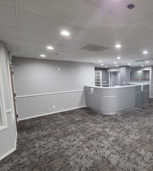 More Photos Of 2039 Forest Ave, San Jose Medical For Lease