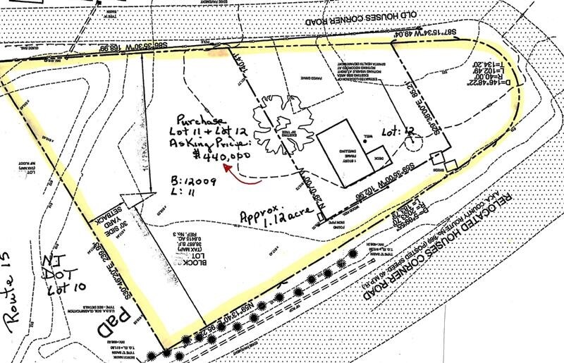 Primary Photo Of , Sparta Land For Sale