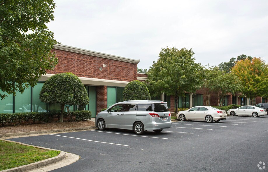 Primary Photo Of 3050 Royal Blvd S, Alpharetta Office For Lease