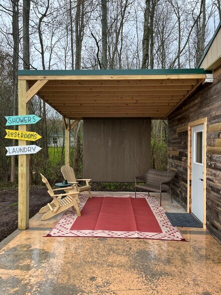 More Photos Of 7669 State Route 104, Oswego Specialty For Sale