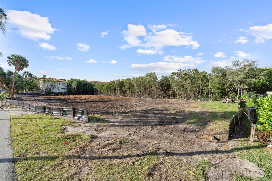 More Photos Of 3822 Ocean Blvd, Highland Beach Land For Sale