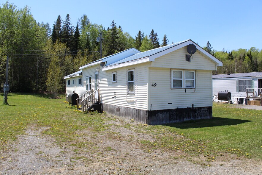 More Photos Of 590 Access Hwy, Caribou Manufactured Housing Mobile Home Park For Sale