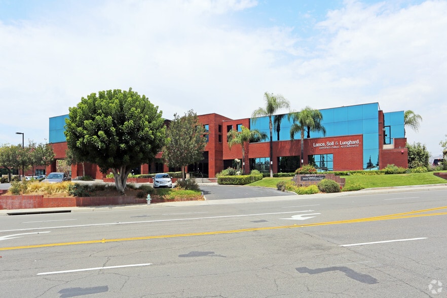 Primary Photo Of 203 N Brea Blvd, Brea Office For Sale