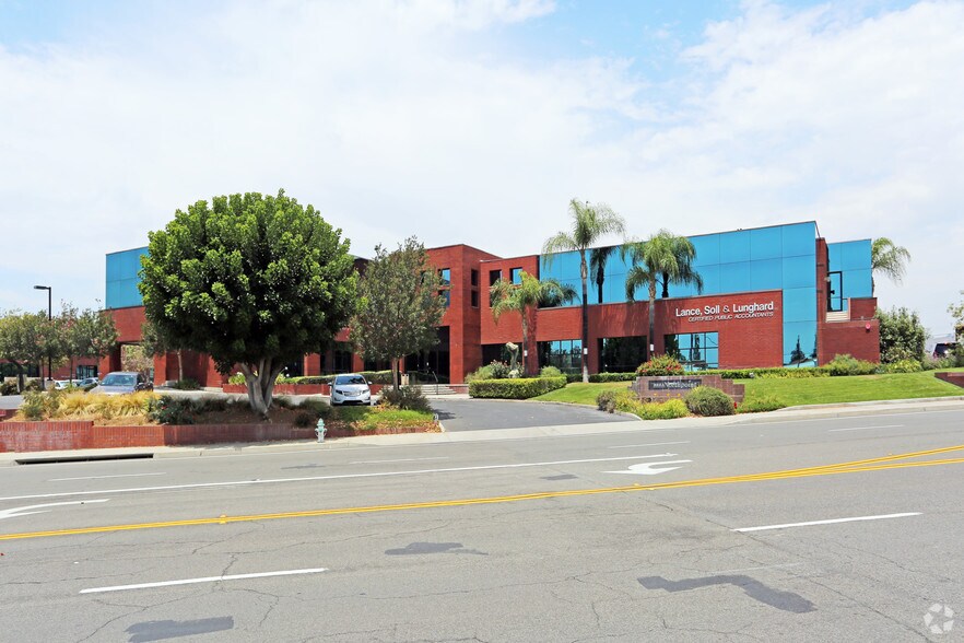More Photos Of 203 N Brea Blvd, Brea Office For Lease