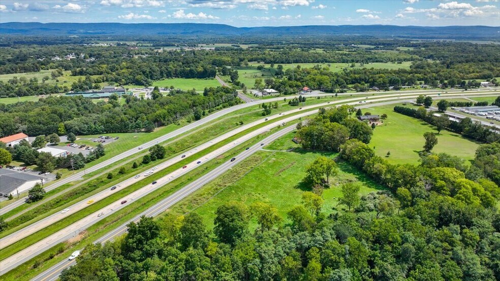 More Photos Of 640 War Admiral Blvd, Charles Town Land For Sale