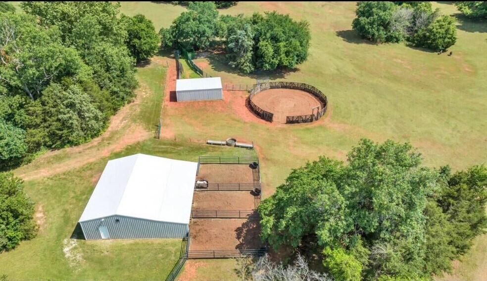 More Photos Of 930292 OK-18, Chandler Land For Sale