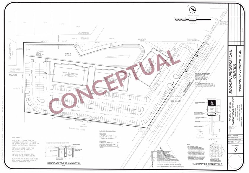 More Photos Of Bowden Rd & Spring Park Rd, Jacksonville Land For Sale