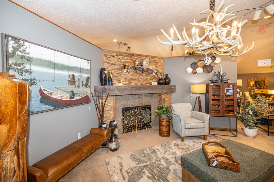 More Photos Of 7967 US Highway 51, Minocqua Freestanding For Sale
