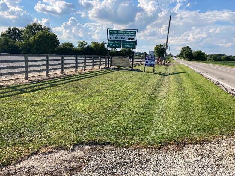 More Photos Of 7754 S State Route 73, Wilmington Flex For Lease