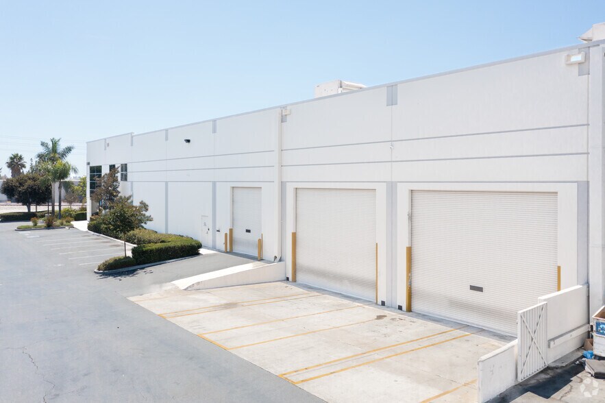 More Photos Of 14043 Stage Rd, Santa Fe Springs Industrial For Sale