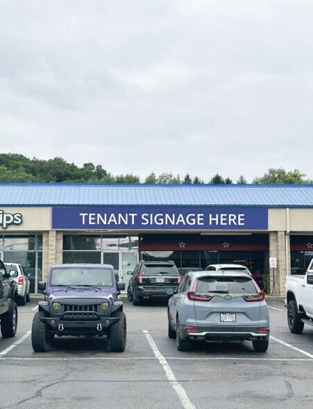 More Photos Of 3015 N Wooster Ave, Dover General Retail For Lease