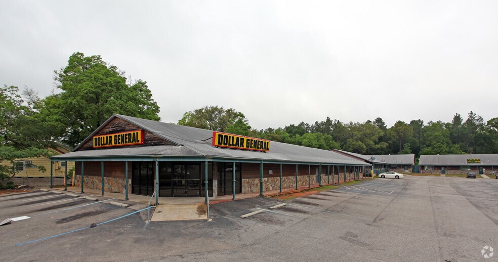 Primary Photo Of 34463 Hwy 98, Lillian Unknown For Lease