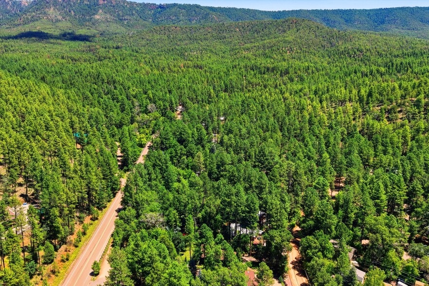 More Photos Of 1355 E Christopher Creek Loop, Payson Hotel For Sale