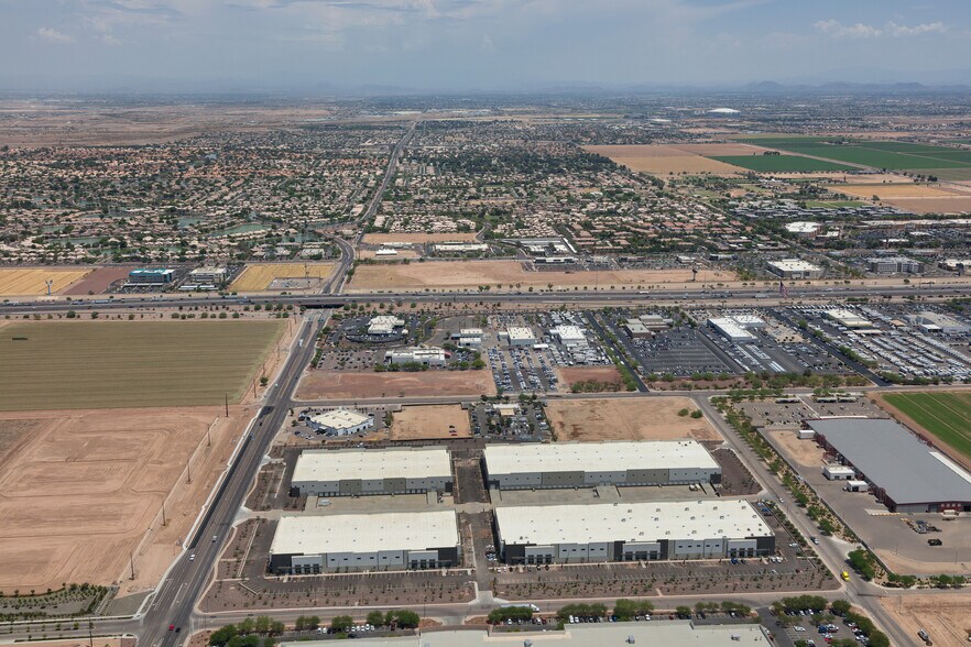 More Photos Of 855 N 107th Ave, Avondale Unknown For Lease