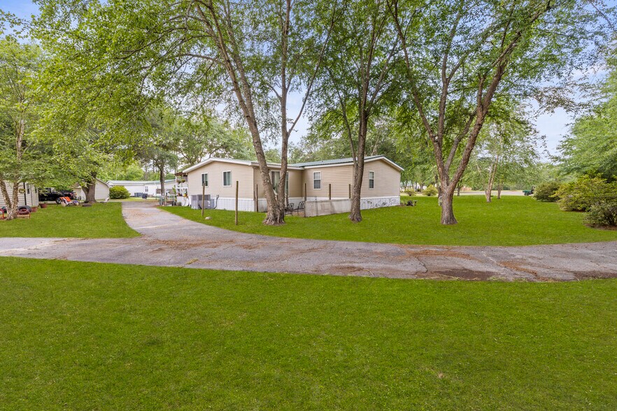 More Photos Of 535 & 565 Deer Run rd, Ellabell Land For Sale