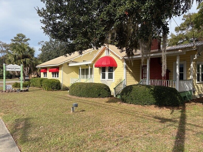 More Photos Of 1100 E Park Ave, Tallahassee Office For Sale