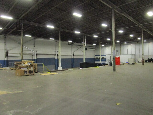 More Photos Of 554 S Center St, Adrian Industrial For Lease
