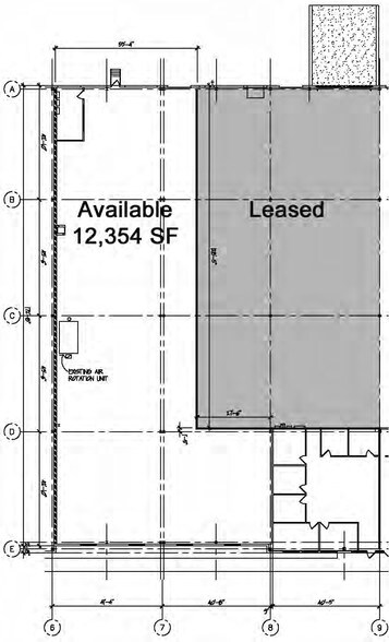 More Photos Of 5575 Venture Dr, Parma Warehouse For Lease