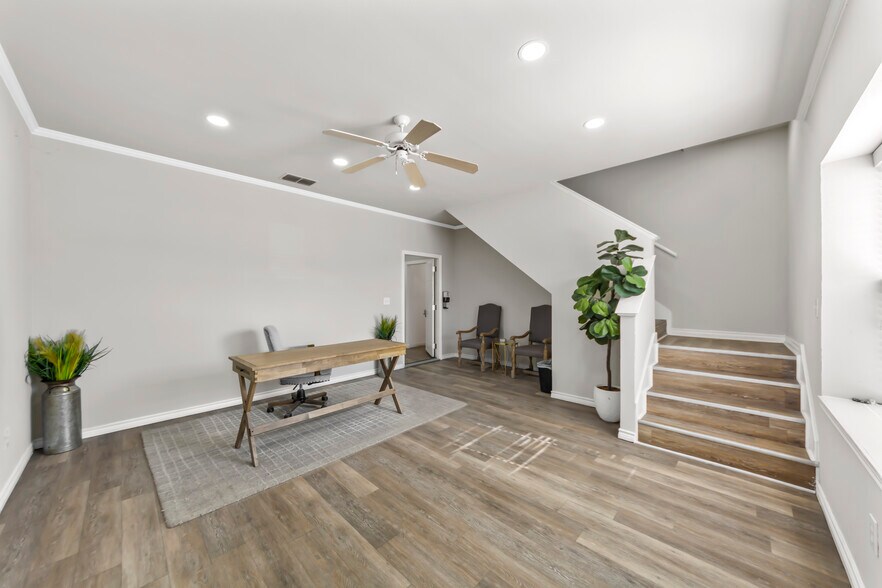 More Photos Of 24 Decker Ct, Wylie Warehouse For Lease