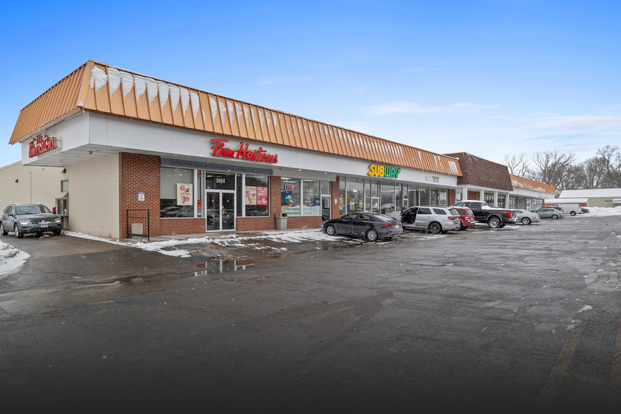 More Photos Of Rtes 104 @ Rtes. 104 & 78, Lockport Unknown For Lease