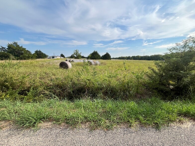 More Photos Of Baxter Well Road, McKinney Land For Sale