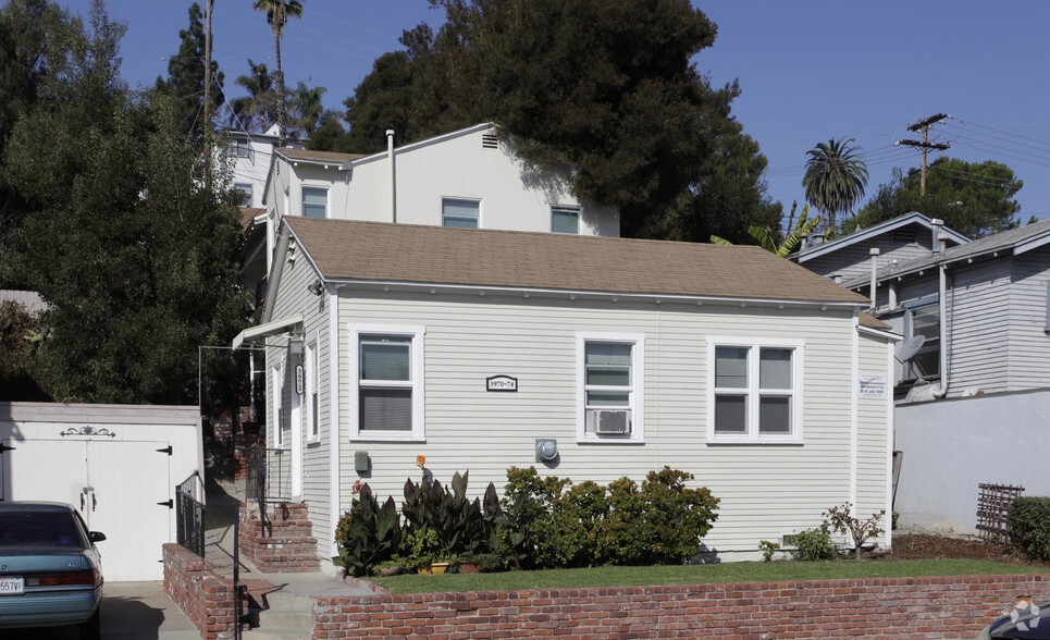 More Photos Of 3970-3974 Florida St, San Diego Apartments For Sale