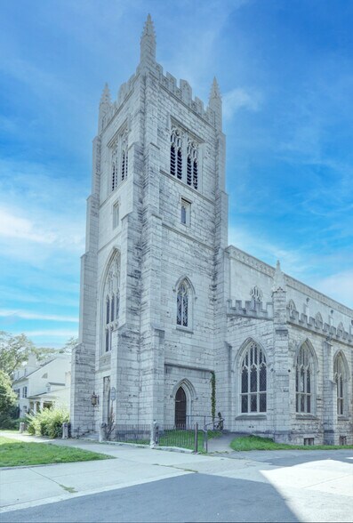 More Photos Of 520 S Main St, Geneva Religious Facility For Sale