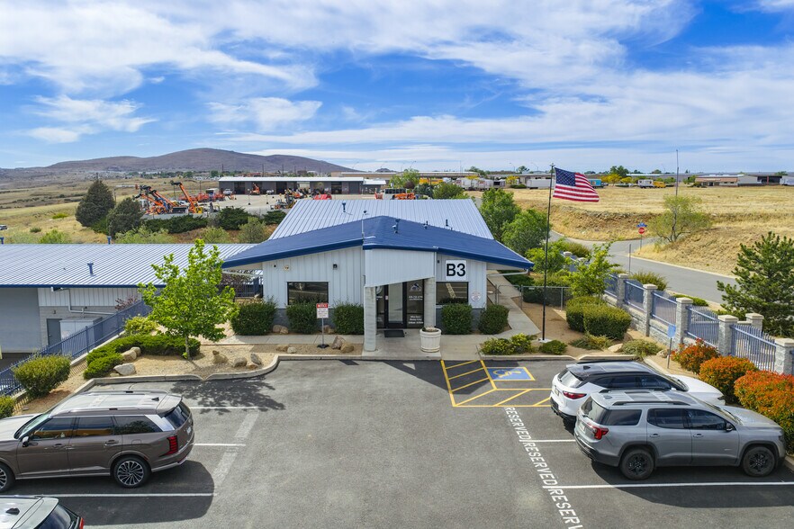 More Photos Of 9500 E Lorna Ln, Prescott Valley Specialty For Sale
