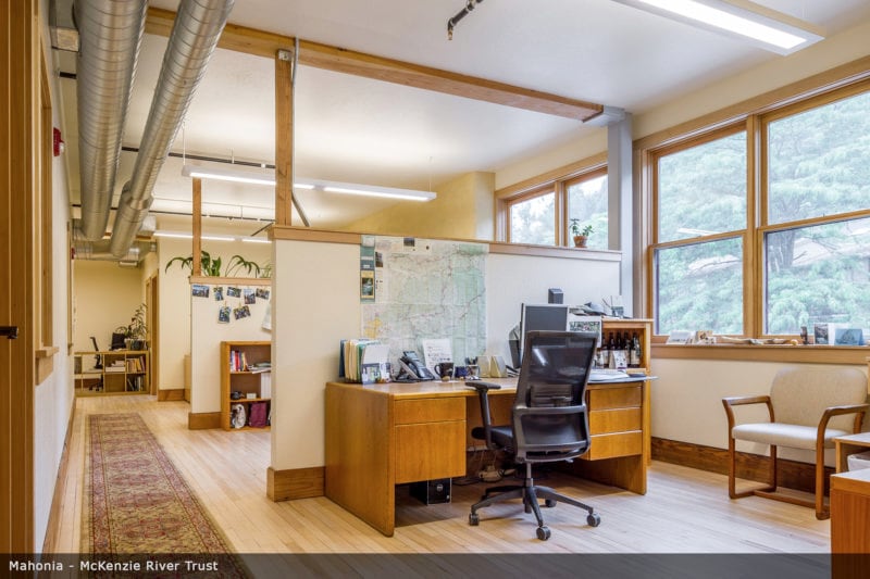 More Photos Of 120 Shelton McMurphey Blvd, Eugene Office For Lease
