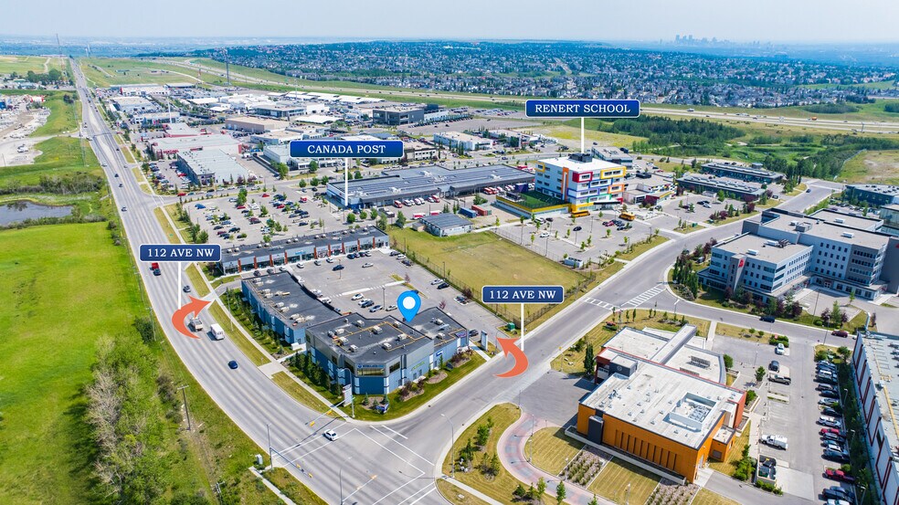 More Photos Of 2 Royal Vista Link NW, Calgary Freestanding For Sale