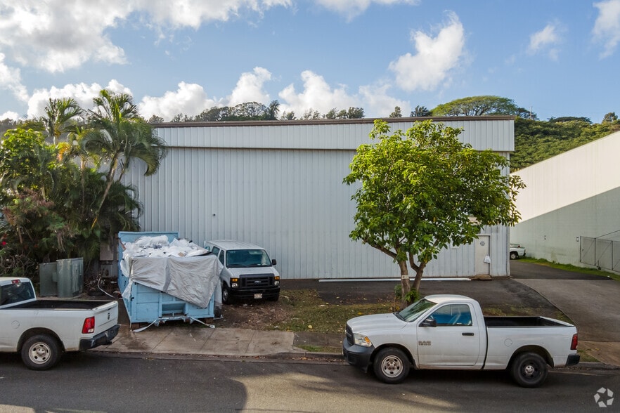 More Photos Of 99-1410 Koaha Pl, Aiea Warehouse For Sale