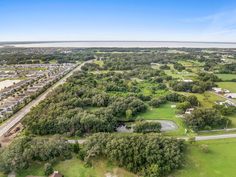 More Photos Of 4345 Boggy Creek Rd, Kissimmee Land For Sale
