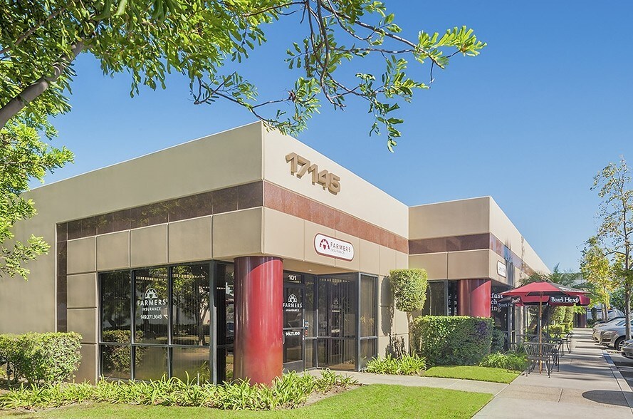 More Photos Of 17145 Von Karman Ave, Irvine Light Manufacturing For Lease