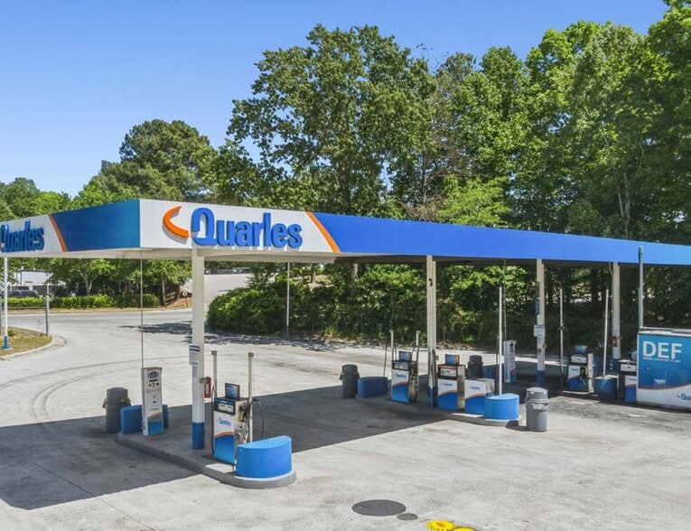 Primary Photo Of 1061 Corporation Pky, Raleigh Land For Sale