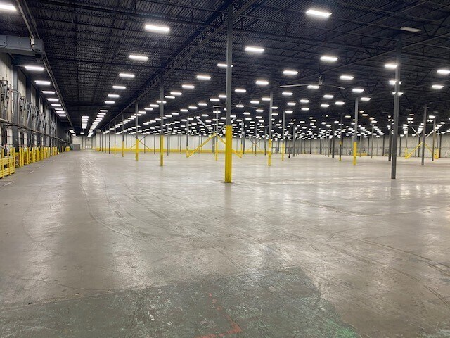 More Photos Of 4500 Early Rd, Harrisonburg Distribution For Lease