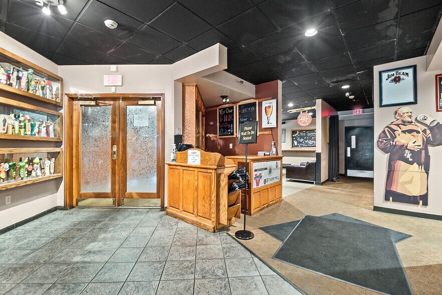 More Photos Of 380 Coal St, Wilkes Barre Freestanding For Lease