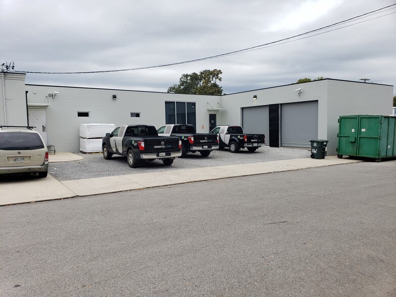 More Photos Of 1161 E Main St, Chattanooga Office For Sale