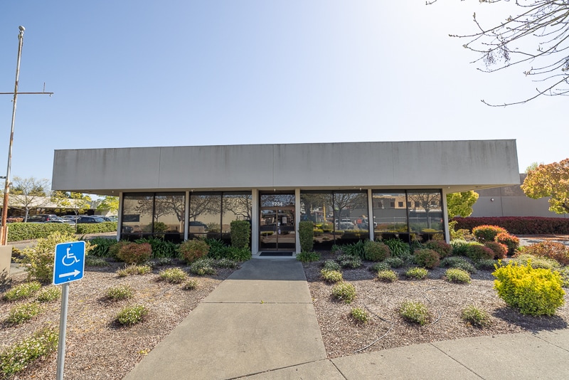 More Photos Of 1234 Apollo Way, Santa Rosa Warehouse For Sale
