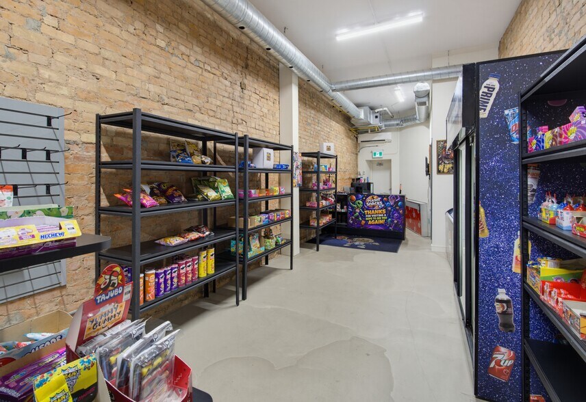 More Photos Of 183 King St E, Hamilton Storefront Retail Residential For Sale