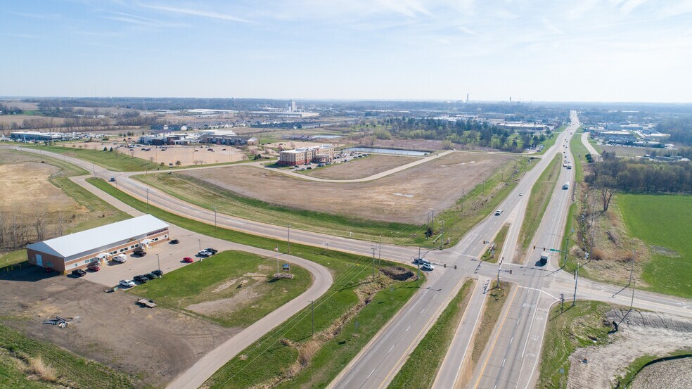 More Photos Of 2591 Wild Rose Circle South, Clinton Land For Sale